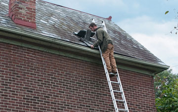 what affects urgent Margaretting Tye roof repairs