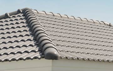 advantages of Margaretting Tye clay roofing