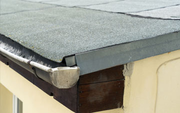 Margaretting Tye flat garage roofing repairs