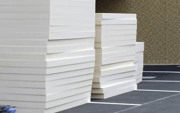 Margaretting Tye flat roof insulation costs