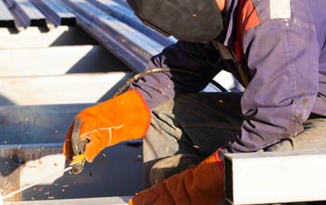 Margaretting Tye flat roofing options