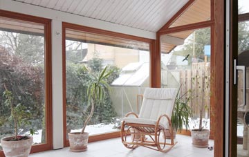 Margaretting Tye hardwood conservatory roofing repairs