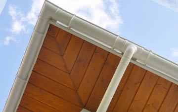 Margaretting Tye soffit types