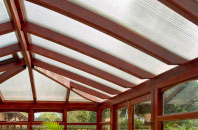 Margaretting Tye conservatory roofing insulation